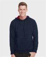 Unisex Laguna Hoodie Sweatshirt - Image 10