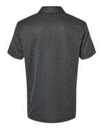 Men's Space Dyed Polo - Image 2