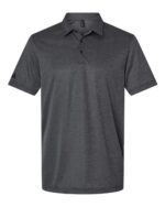 Men's Space Dyed Polo