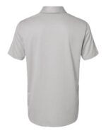 Men's Space Dyed Polo - Image 6