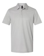 Men's Space Dyed Polo - Image 5