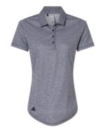 Women's Space Dyed Polo - Image 3