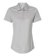 Women's Space Dyed Polo - Image 5