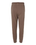 Unisex Garment-Dyed Lightweight Fleece Sweatpants - Image 4