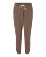 Unisex Garment-Dyed Lightweight Fleece Sweatpants - Image 3