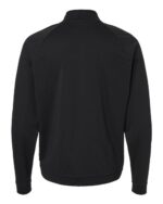 Men's Club Quarter-Zip Pullover - Image 2