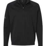 Men’s Club Quarter Zip Pullover