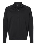 Men's Club Quarter-Zip Pullover