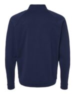 Men's Club Quarter-Zip Pullover - Image 4