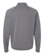 Men's Club Quarter-Zip Pullover - Image 6