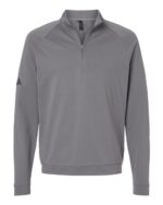 Men's Club Quarter-Zip Pullover - Image 5