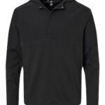 Men’s Half Zip Hooded Anorak