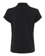 Women's Blended Polo - Image 6