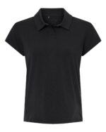 Women's Blended Polo - Image 5