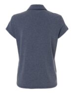 Women's Blended Polo - Image 2