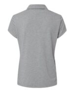 Women's Blended Polo - Image 4