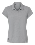 Women's Blended Polo - Image 3