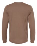 Unisex Jersey Long Sleeve Tee - Image 45