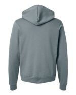Unisex Sponge Fleece Hoodie Sweatshirt - Image 10