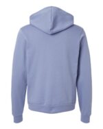 Unisex Sponge Fleece Hoodie Sweatshirt - Image 40