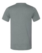 BELLA + CANVAS 3001CVC CVC Jersey Tee - Image 18