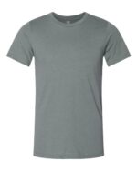 BELLA + CANVAS 3001CVC CVC Jersey Tee - Image 17