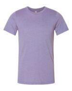 BELLA + CANVAS 3001CVC CVC Jersey Tee - Image 37