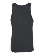 Unisex Heather CVC Tank - Image 4