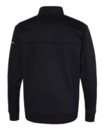Columbia 212475 Men's Hart Mountain™ II Half-Zip Pullover - Image 2