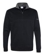 Columbia 212475 Men's Hart Mountain™ II Half-Zip Pullover