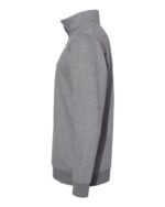 Columbia 212475 Men's Hart Mountain™ II Half-Zip Pullover - Image 4