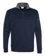 Columbia 212475 Men's Hart Mountain™ II Half-Zip Pullover - Image 5