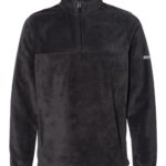 Men's Steens Mountain™ Fleece Half-Zip Pullover