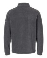 Men's Steens Mountain™ Fleece Half-Zip Pullover - Image 4