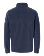 Men's Steens Mountain™ Fleece Half-Zip Pullover - Image 6