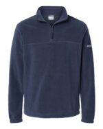 Men's Steens Mountain™ Fleece Half-Zip Pullover - Image 5