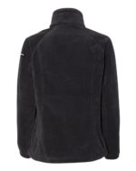 Women’s Benton Springs™ Fleece Full-Zip Jacket - Image 2