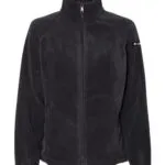Women’s Benton Springs™ Fleece Full Zip Jacket