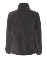 Women’s Benton Springs™ Fleece Full-Zip Jacket - Image 4