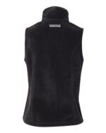 Women’s Benton Springs™ Fleece Vest - Image 2