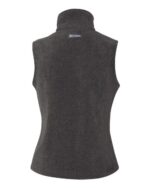 Women’s Benton Springs™ Fleece Vest - Image 4