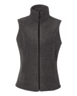 Women’s Benton Springs™ Fleece Vest - Image 3