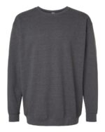 Unisex Crewneck Fleece - Image 11