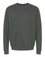 Unisex Crewneck Fleece - Image 5