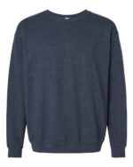 Unisex Crewneck Fleece - Image 15