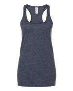 Women's Racerback Blend Tank - Image 9