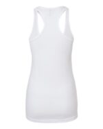 Women's Racerback Blend Tank - Image 14