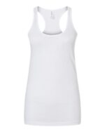 Women's Racerback Blend Tank - Image 13