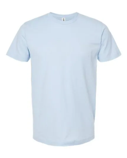 Fine Jersey T Shirt