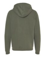 Unisex Pullover Hoodie - Image 30